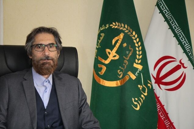 بیان اقدامات سازمان جهاد کشاورزی استان البرز طی جنگ 12 روزه تحمیلی